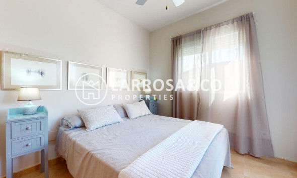 Resale - Detached House/Villa - Pilar de la Horadada - La Torre de la Horadada