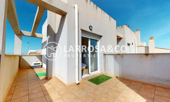 A Vendre - Villa - Pilar de la Horadada - La Torre de la Horadada