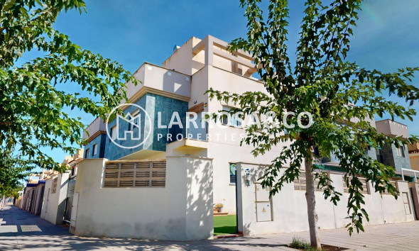 A Vendre - Villa - Pilar de la Horadada - La Torre de la Horadada