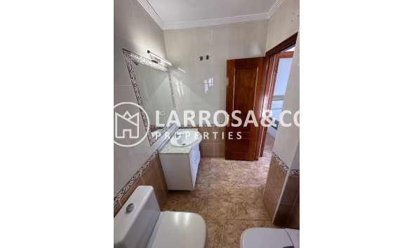 Herverkoop - Semi-detached house - Guardamar del Segura - El Raso