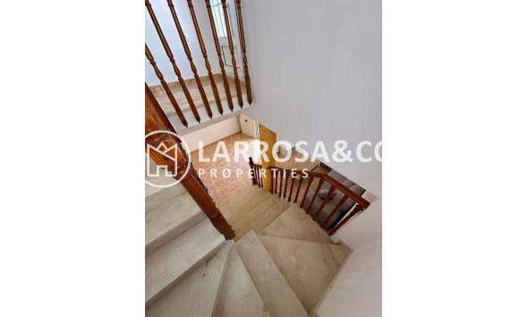 Herverkoop - Semi-detached house - Guardamar del Segura - El Raso