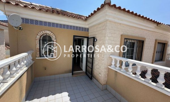 A Vendre - Semi-detached house - Guardamar del Segura - El Raso