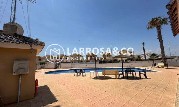 Resale - Semi-detached house - Guardamar del Segura - El Raso