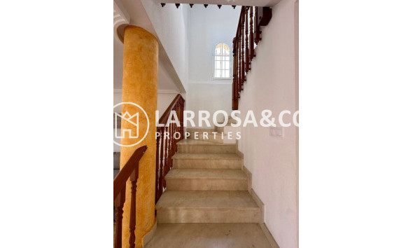 Herverkoop - Semi-detached house - Guardamar del Segura - El Raso