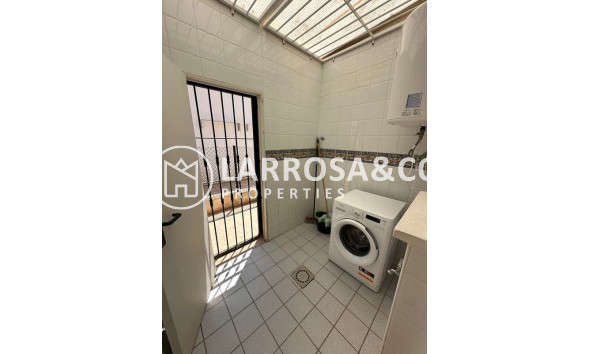 Resale - Semi-detached house - Guardamar del Segura - El Raso