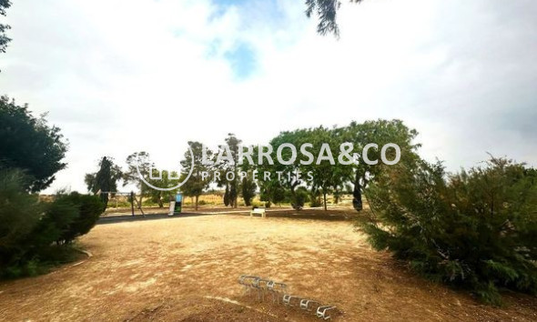 A Vendre - Semi-detached house - Guardamar del Segura - El Raso