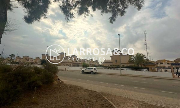 Resale - Semi-detached house - Guardamar del Segura - El Raso