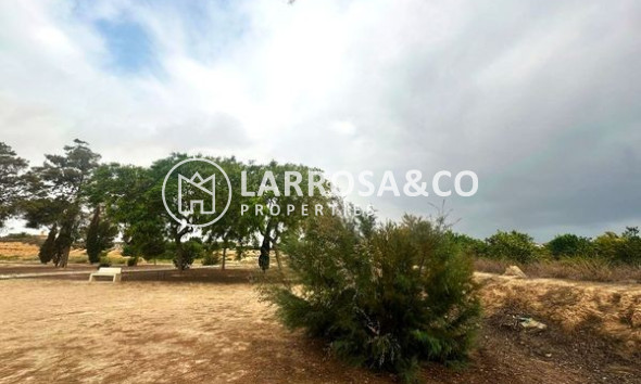 Herverkoop - Semi-detached house - Guardamar del Segura - El Raso