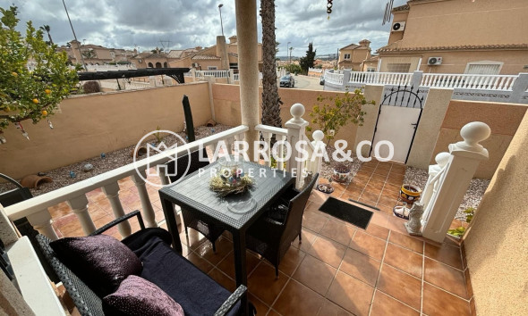 Resale - Detached House/Villa - Benijofar - Atalaya Park