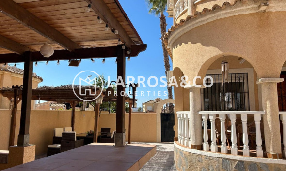 A Vendre - Villa - Benijofar - Atalaya Park