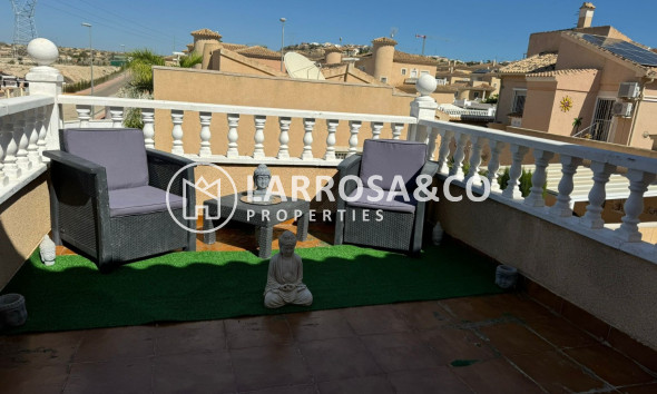 Resale - Detached House/Villa - Benijofar - Atalaya Park