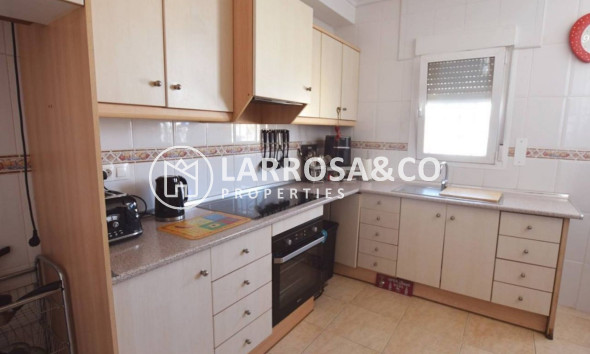 Resale - Detached House/Villa - Benijofar - Atalaya Park