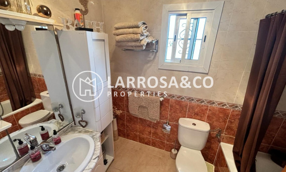 Resale - Detached House/Villa - Benijofar - Atalaya Park