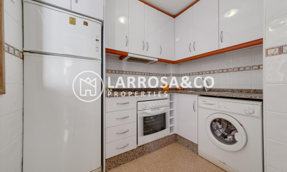 A Vendre - Apartment - Torrevieja - Playa del cura