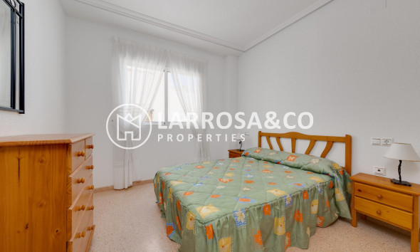 Herverkoop - Apartment - Torrevieja - Playa del cura