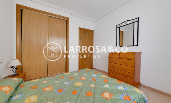 A Vendre - Apartment - Torrevieja - Playa del cura