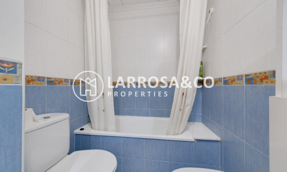 A Vendre - Apartment - Torrevieja - Playa del cura