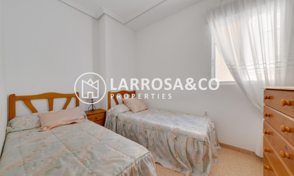 Herverkoop - Apartment - Torrevieja - Playa del cura