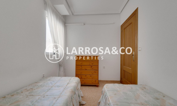 Herverkoop - Apartment - Torrevieja - Playa del cura