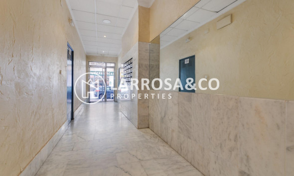 Herverkoop - Apartment - Torrevieja - Playa del cura