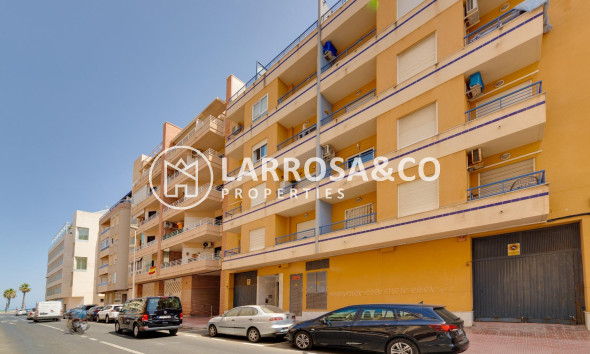 A Vendre - Apartment - Torrevieja - Playa del cura