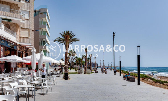 A Vendre - Apartment - Torrevieja - Playa del cura