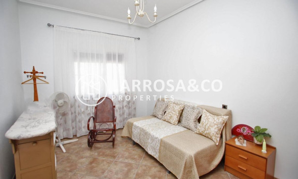 A Vendre - Villa - EL RAAL - El secano