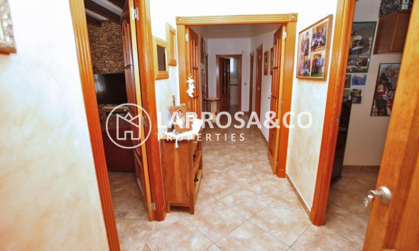 Reventa - Chalet - EL RAAL - El secano