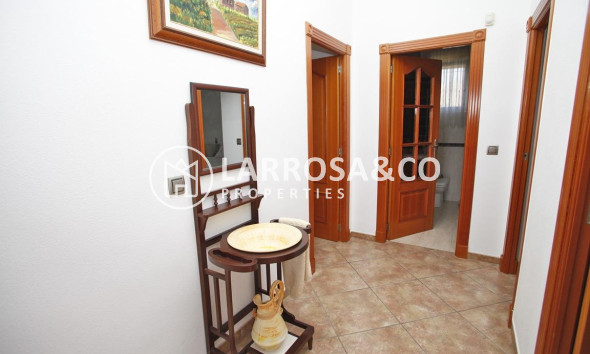 A Vendre - Villa - EL RAAL - El secano