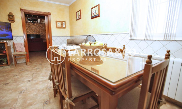 A Vendre - Villa - EL RAAL - El secano