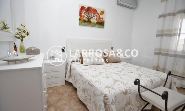 Reventa - Chalet - EL RAAL - El secano