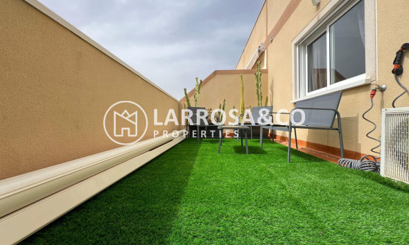 Herverkoop - Penthouse  - Torrevieja - Centro