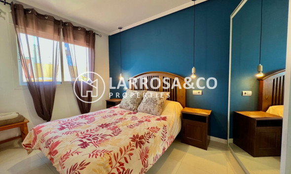 Herverkoop - Penthouse  - Torrevieja - Centro