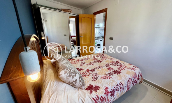 Resale - Penthouse  - Torrevieja - Centro