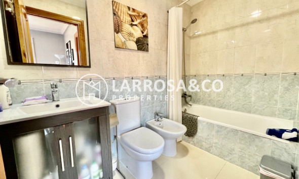 Resale - Penthouse  - Torrevieja - Centro