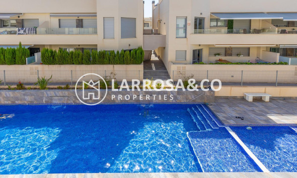 A Vendre - Penthouse  - Torrevieja - La veleta