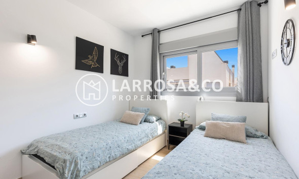 Resale - Penthouse  - Torrevieja - La veleta