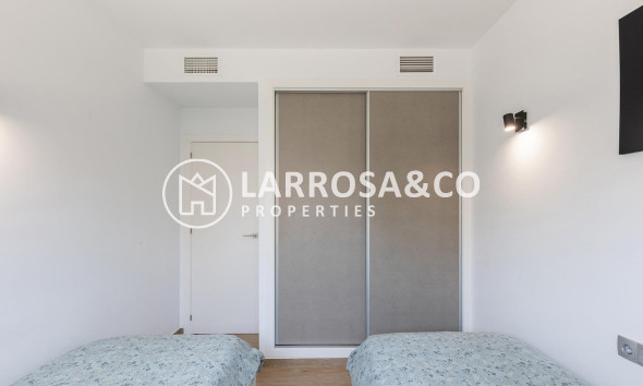 Herverkoop - Penthouse  - Torrevieja - La veleta