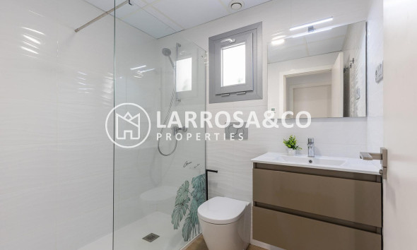 Herverkoop - Penthouse  - Torrevieja - La veleta