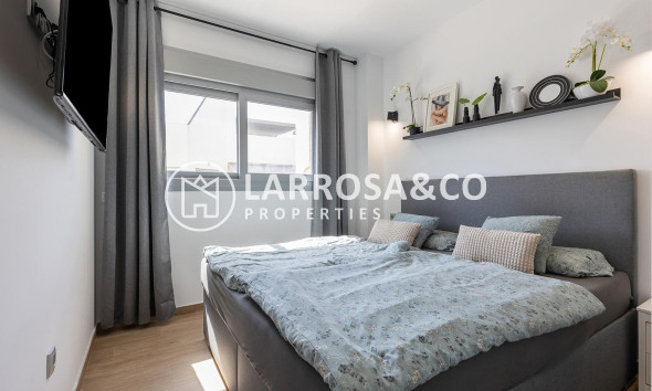 Herverkoop - Penthouse  - Torrevieja - La veleta