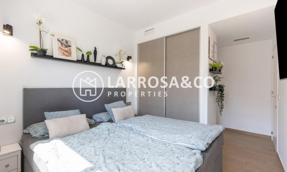 Resale - Penthouse  - Torrevieja - La veleta