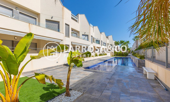 A Vendre - Penthouse  - Torrevieja - La veleta