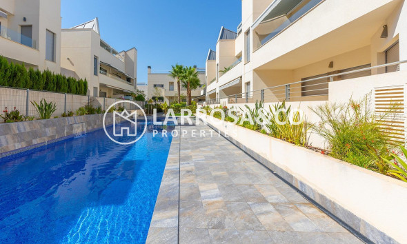 Resale - Penthouse  - Torrevieja - La veleta