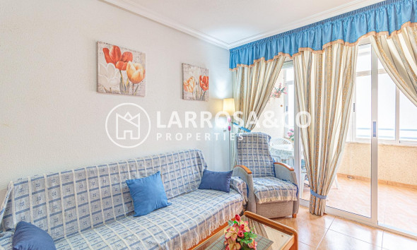 Herverkoop - Apartment - Torrevieja - Playa del cura