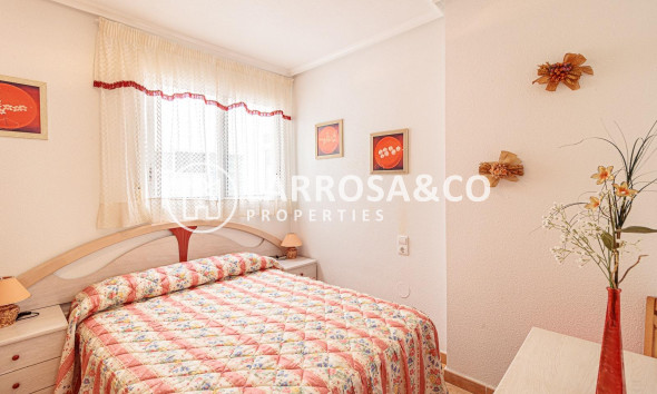 Reventa - Apartamento - Torrevieja - Playa del cura