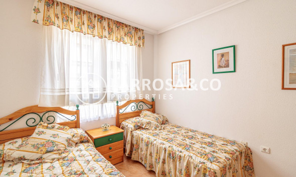 Reventa - Apartamento - Torrevieja - Playa del cura