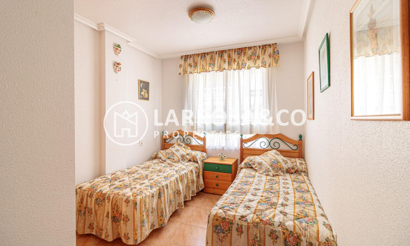 Reventa - Apartamento - Torrevieja - Playa del cura