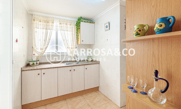 Herverkoop - Apartment - Torrevieja - Playa del cura