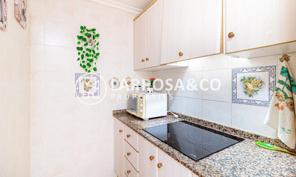 A Vendre - Apartment - Torrevieja - Playa del cura