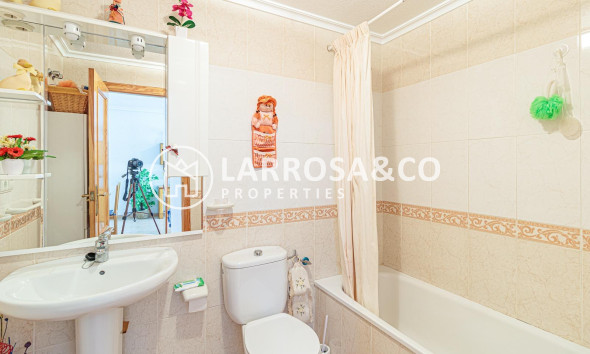 Reventa - Apartamento - Torrevieja - Playa del cura